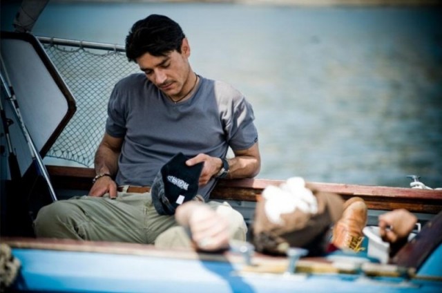 Gli Ultimi Del Paradiso Fotoğrafı