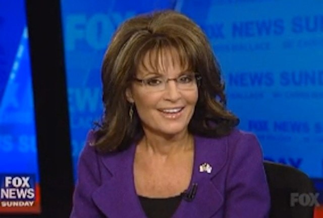 Game Change Fotoğrafı