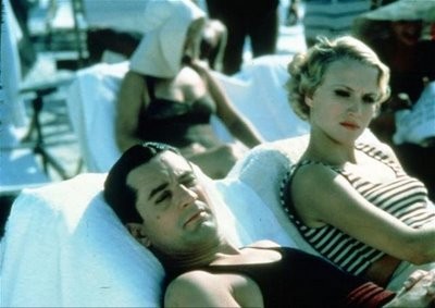 Bir Zamanlar Amerika'da Fotoğrafı