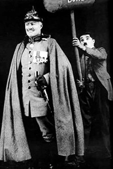 The Bond (1918) afişi