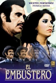 El Embustero (1985) afişi