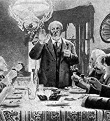 Vstrechnyy (1932) afişi