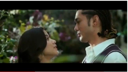 Lagenda Budak Setan fotoğrafı