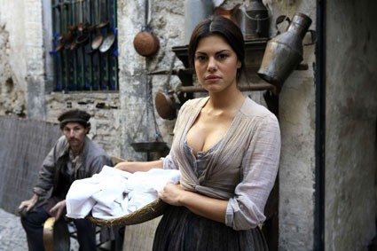 Assunta Spina Fotoğrafı