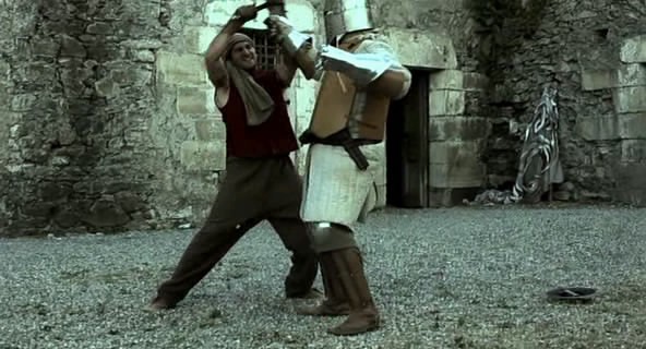 Kingdom Of Gladiators fotoğrafı