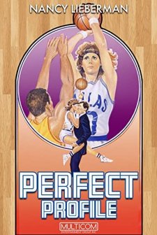 Perfect Profile (1989) afişi
