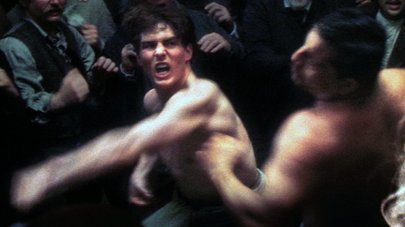 Uzak Ufuklar fotoğrafı