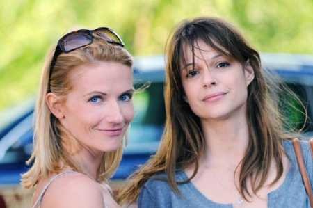 ıch Liebe Den Mann Meiner Besten Freundin Fotoğrafı