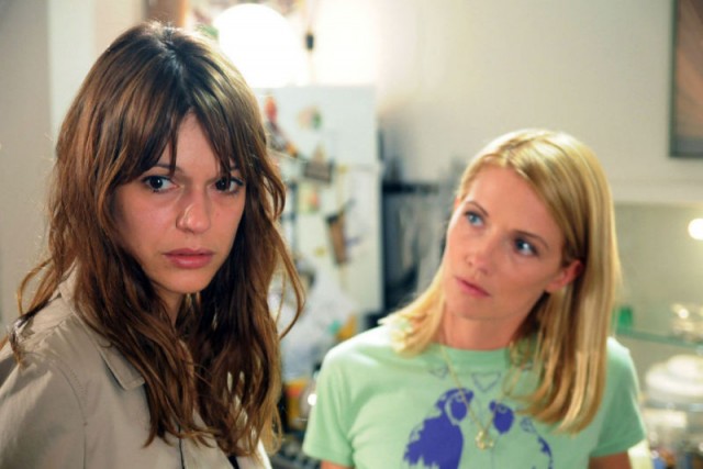 ıch Liebe Den Mann Meiner Besten Freundin Fotoğrafı