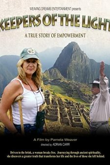 Keepers Of The Light (2010) afişi