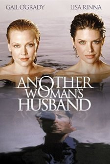 Another Woman's Husband (2000) afişi