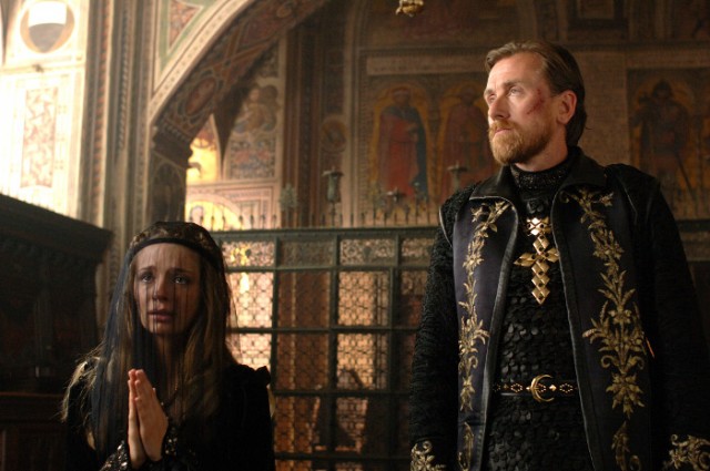 Bakireler Diyarı Fotoğrafı