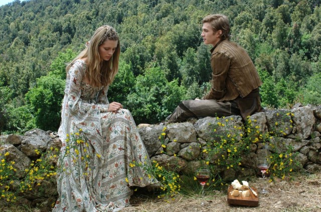 Bakireler Diyarı Fotoğrafı