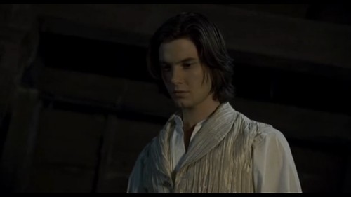 Dorian Gray Fotoğrafı