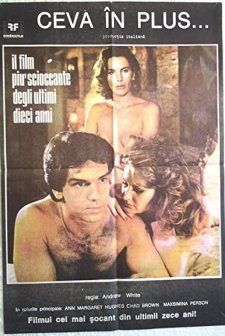 Qualcosa In Più (1990) afişi