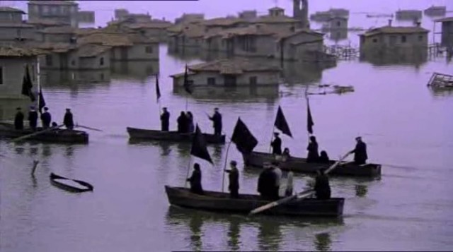 Ağlayan Çayır Fotoğrafı