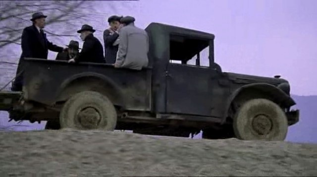 Ağlayan Çayır Fotoğrafı