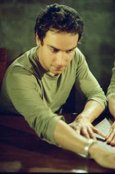 Dekronos - Il Demone Del Tempo fotoğrafı