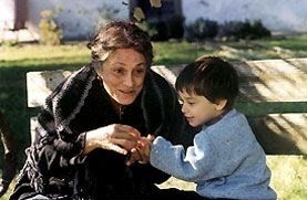 La Voce Del Sangue Fotoğrafı