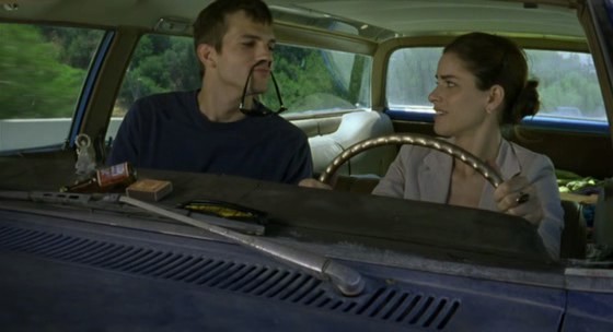 Aşk Gibi Bir Şey Fotoğrafı