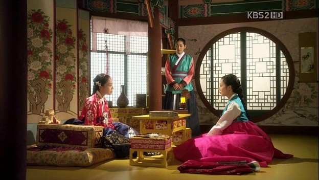 The Princess' Man Fotoğrafı