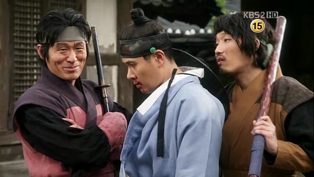 The Princess' Man Fotoğrafı