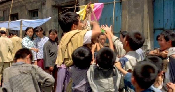 Ringde İntikam Fotoğrafı