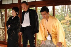 Dr. Irabu Ichirô fotoğrafı