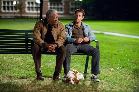 Sevgi Ziyafeti Fotoğrafı