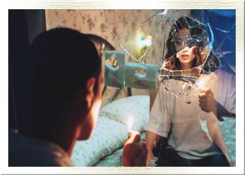 Kötü Adam Fotoğrafı