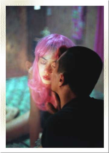 Kötü Adam Fotoğrafı