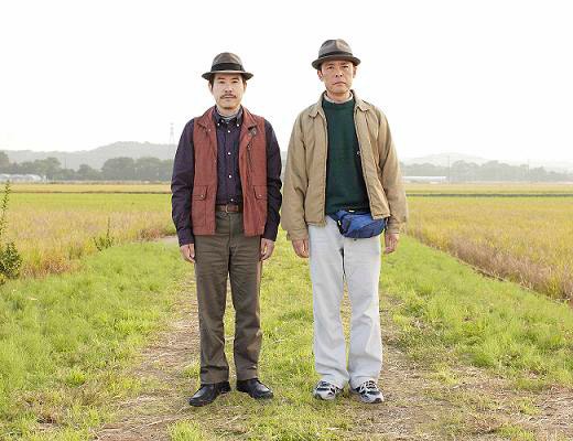 A Man With Style Fotoğrafı