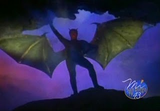 Doctor Satán Fotoğrafı