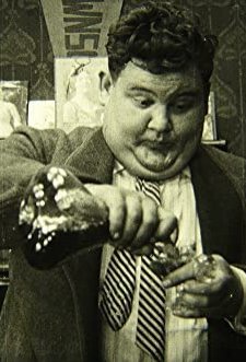 An Expensive Visit (1915) afişi