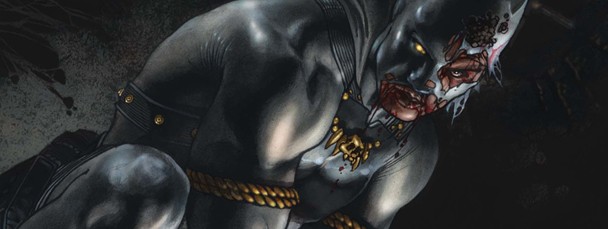 Carmen 3D Fotoğrafı