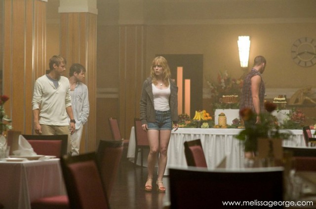 Okyanusta Av Fotoğrafı