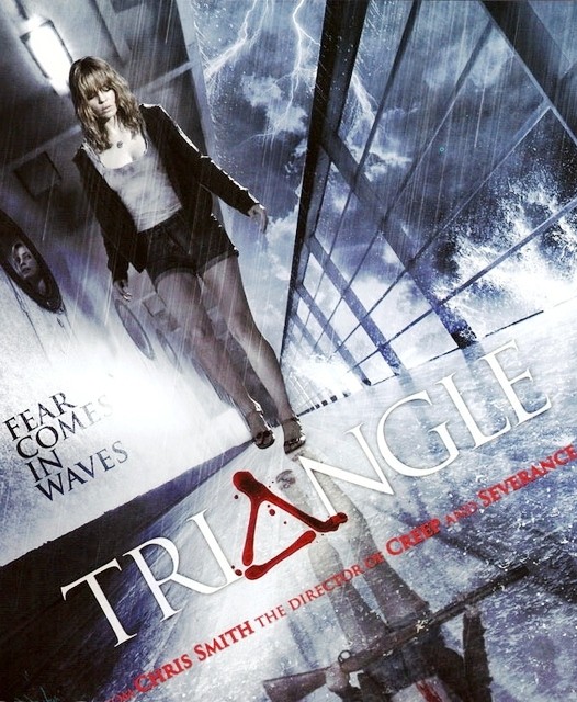 Okyanusta Av Fotoğrafı