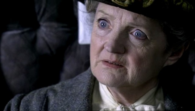 Marple: Zehiri Kim Verdi Fotoğrafı