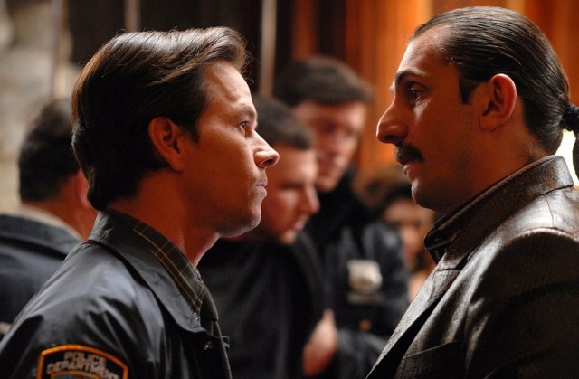 Gecenin İki Yüzü fotoğrafı