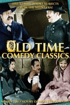 Please Excuse Me (1926) afişi