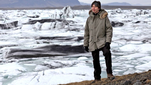 Güneş Sisteminin Mucizeleri Fotoğrafı