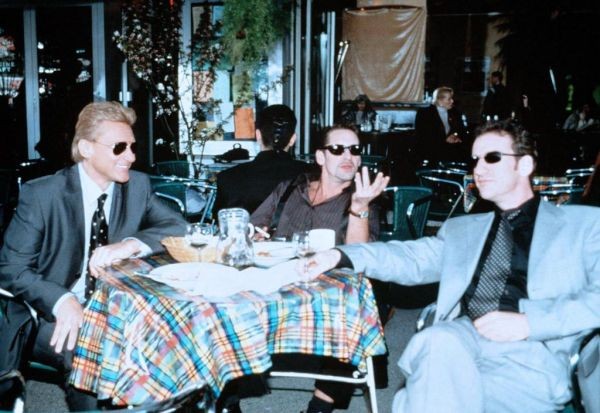 Das Mädchen Aus Der Torte Fotoğrafı