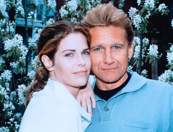 Das Mädchen Aus Der Torte Fotoğrafı