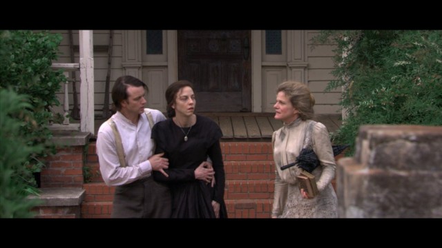 The Yellow Wallpaper Fotoğrafı