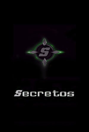Secretos (2004) afişi