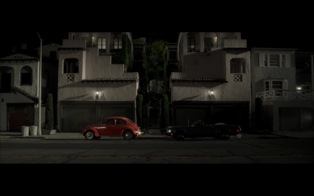 Tehlikeli Aklın İtirafları Fotoğrafı