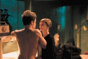 Tehlikeli Aklın İtirafları Fotoğrafı