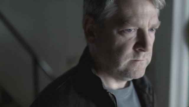 Wallander Fotoğrafı