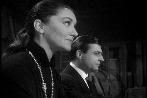 Testament Of Orpheus Fotoğrafı