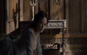 Karanlık Gölgeler Fotoğrafı